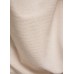 Rabe - 56-125315 Goud kleurige T-shirt met kapmouwen.